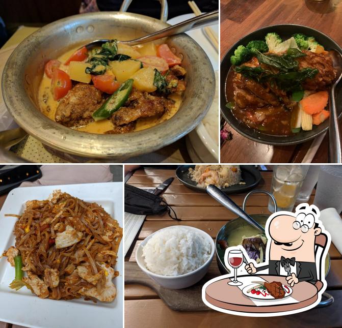 Sisters Thai