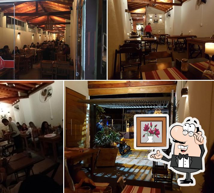 511 PIZZARIA