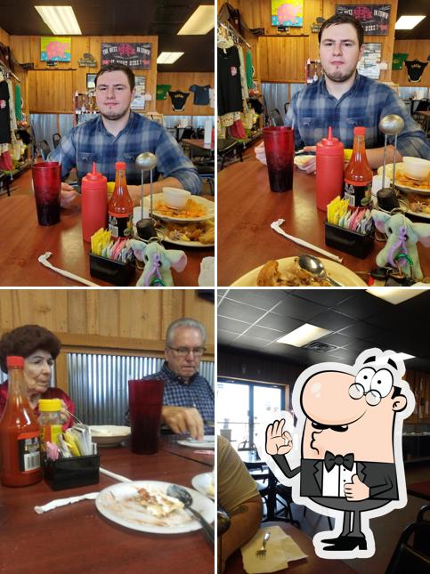 Bigg Butts BBQ