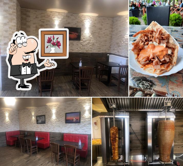 Berlin Döner Fehmarn