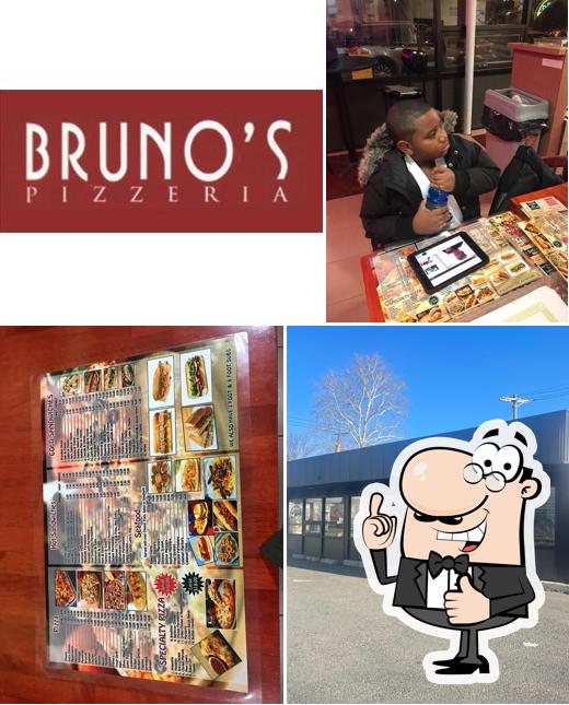 Bruno's Pizzeria