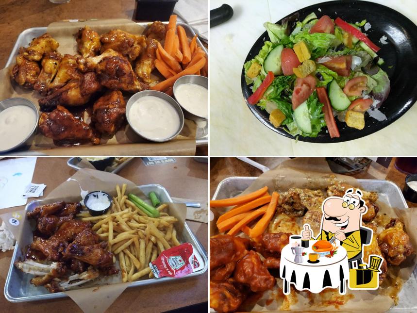 Buffalo Wild Wings