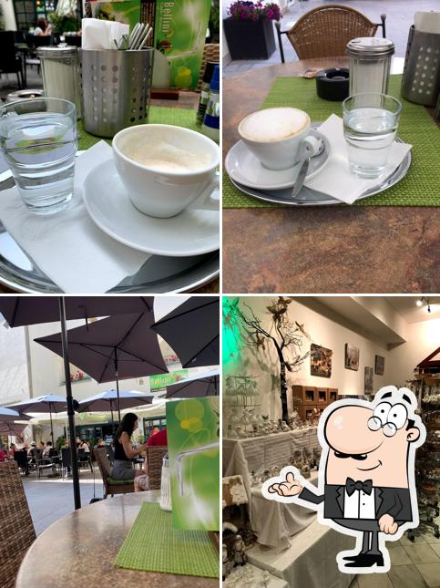 Cafe Bistro Bellini