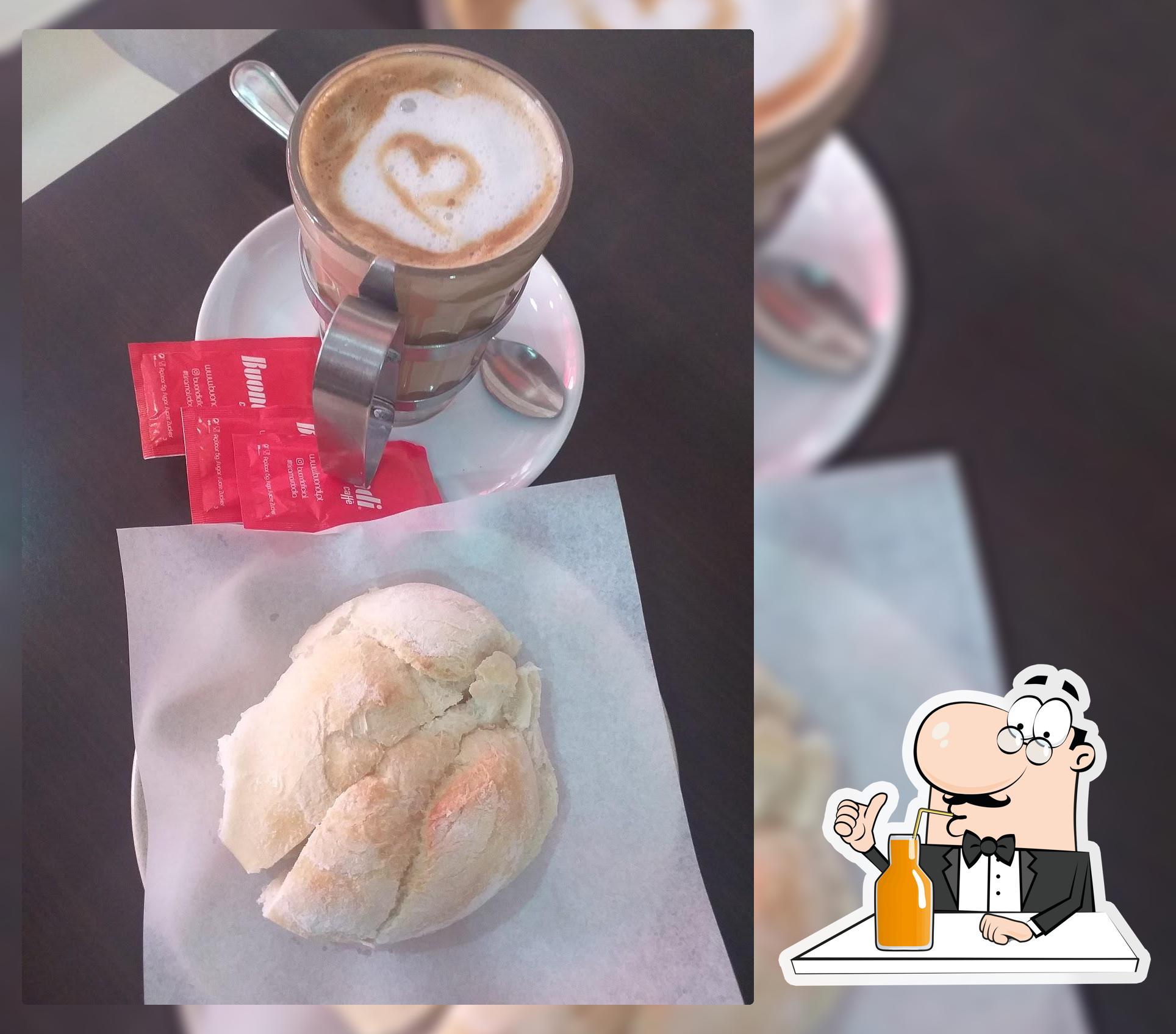 Café Chantal