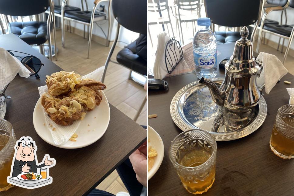 Café Ifawnet