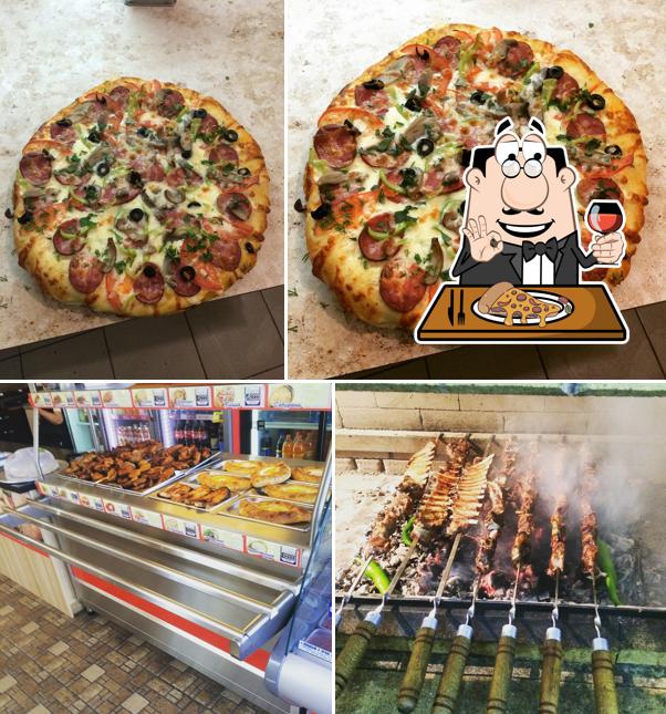 Мартин очаг