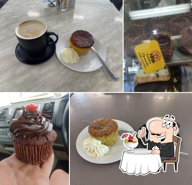 Penguin Country Bakehouse