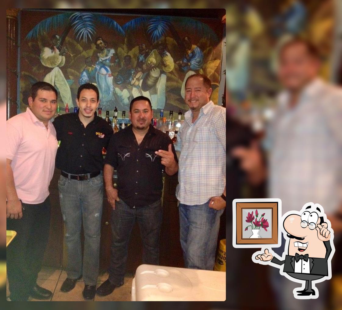 Casa Cuba Restaurant