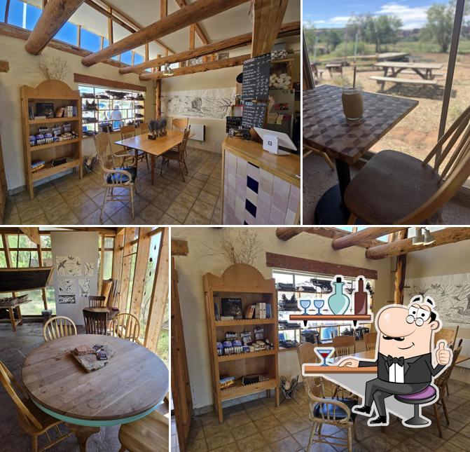 Cow Canyon Coffee