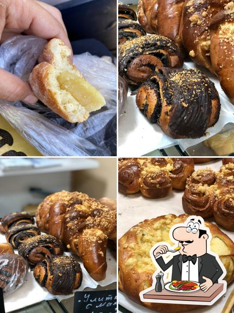 Домашняя пекарня