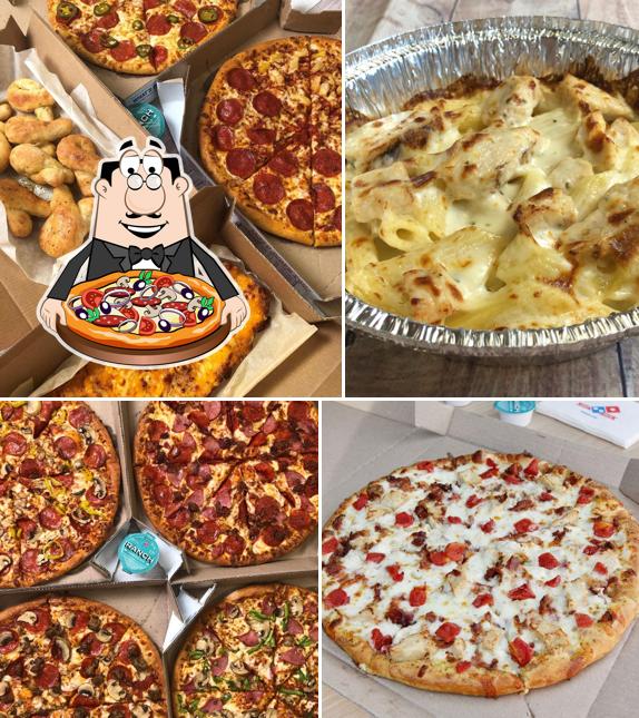 Domino's Pizza