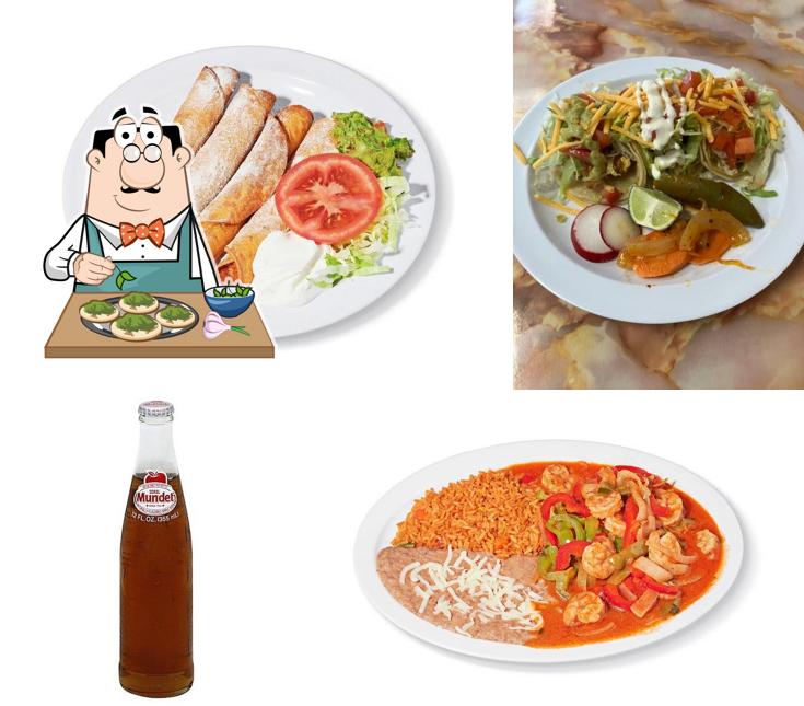 Don Jose’s Restaurant