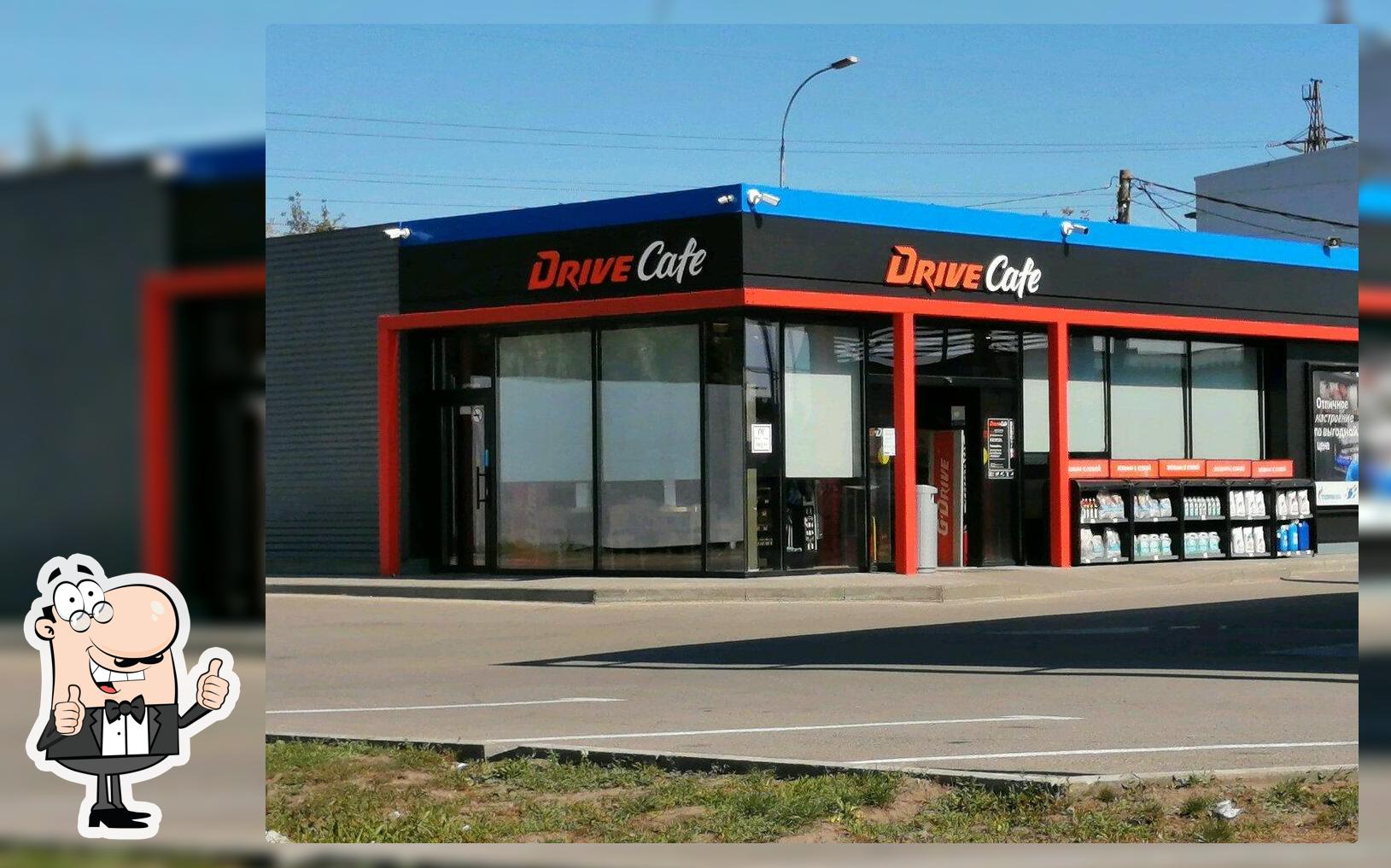 Drive Café