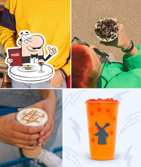Dutch Bros Coffee