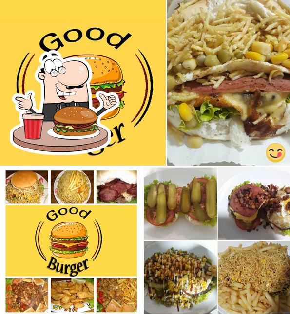 Good Burger