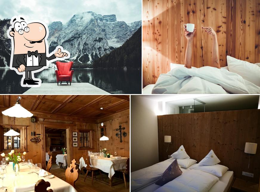 Gourmet- und Boutiquehotel, Restaurant Tanzer