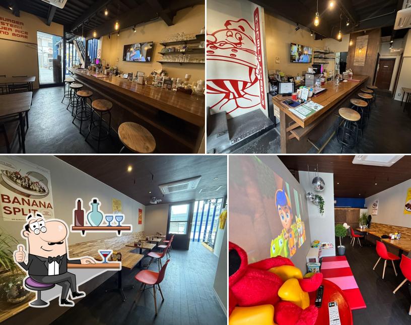 Hungry DUMPTY diner&cafe
