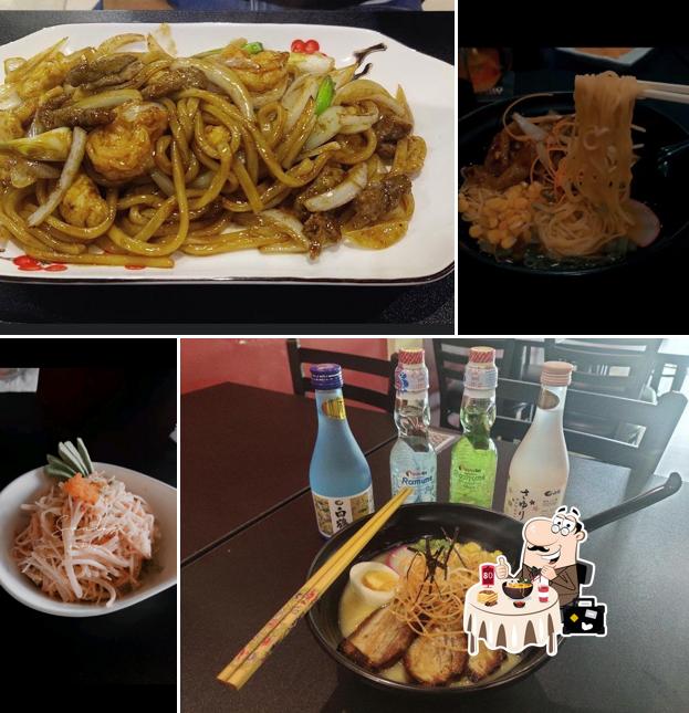 Makoto Noodle House
