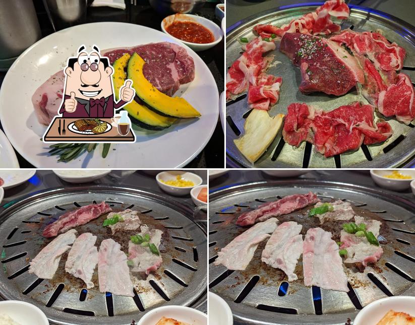 Mr. BBQ