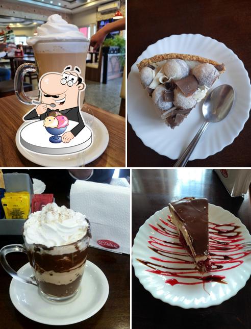 Padaria Q'Delícia