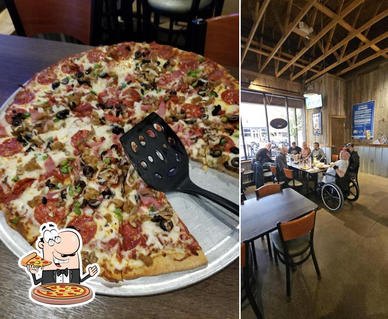 Papa Mancino's