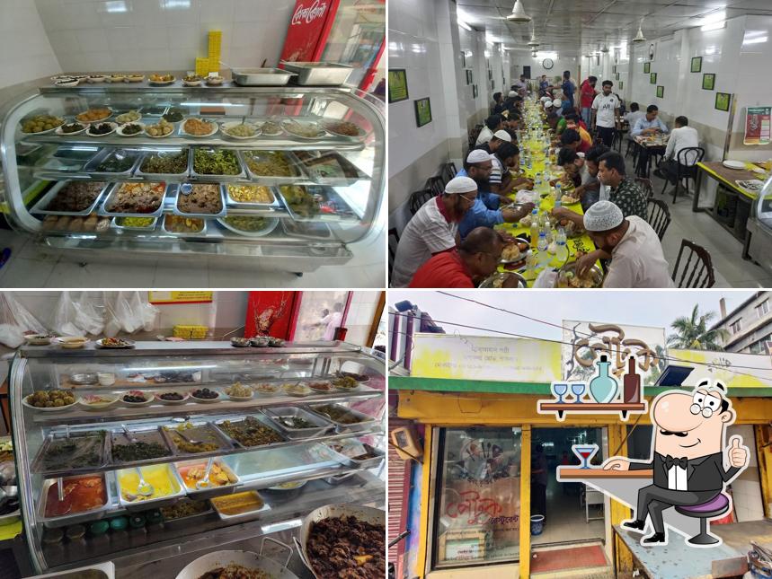 Petuk Restaurants - পেটুক রেস্টুরেন্ট