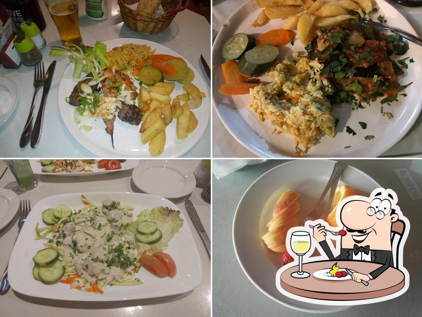 Phivos Restaurant