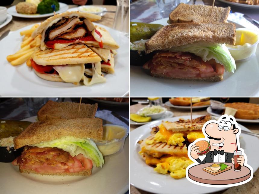 Pilgrim Diner Restaurant