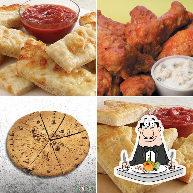 Pizza Boli's