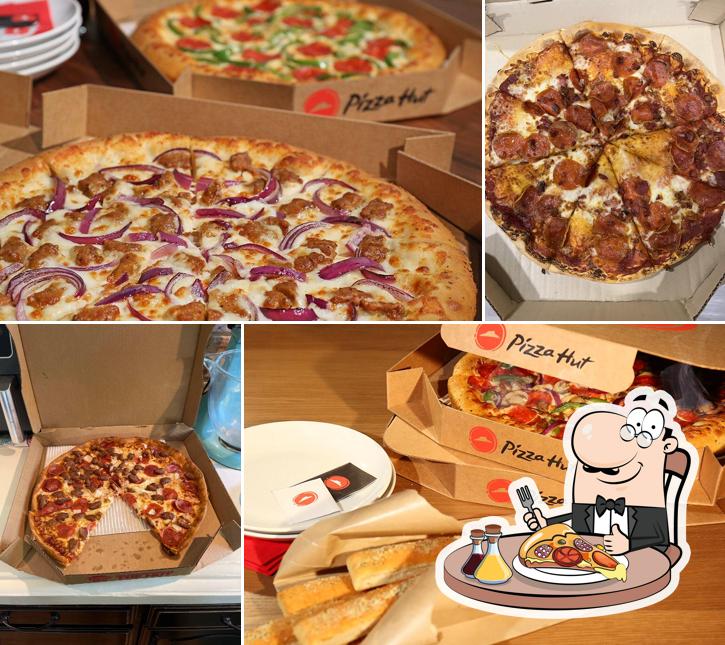 Pizza Hut