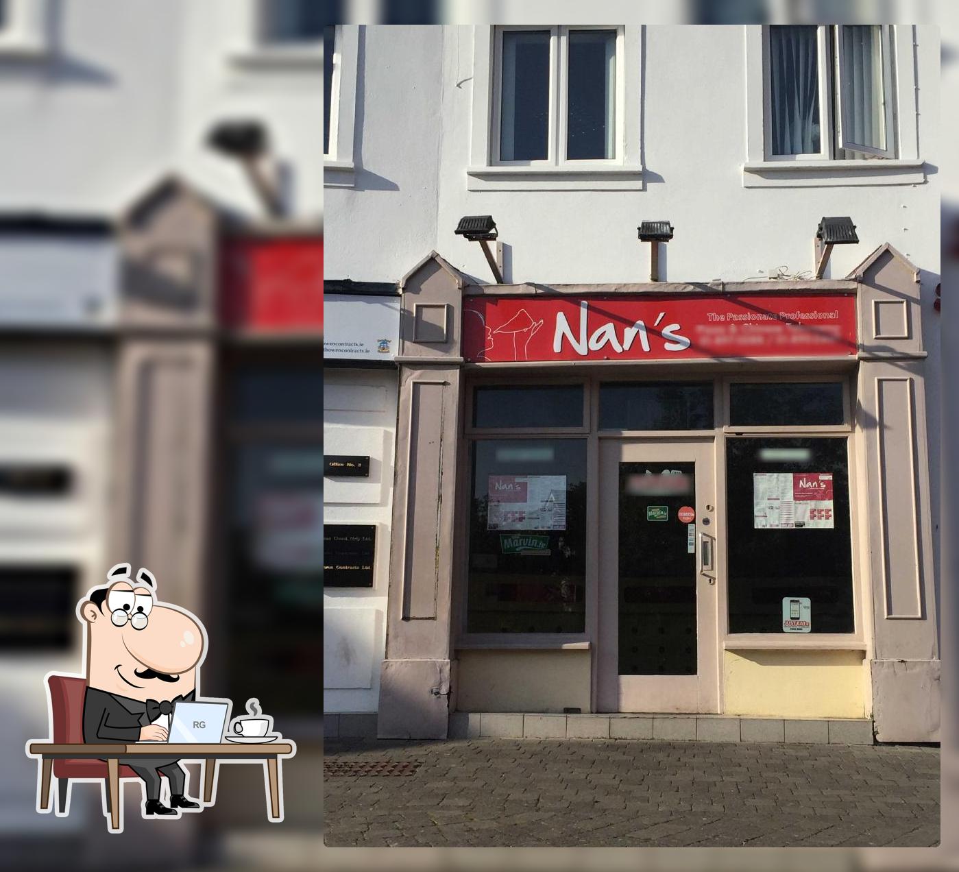Nan's