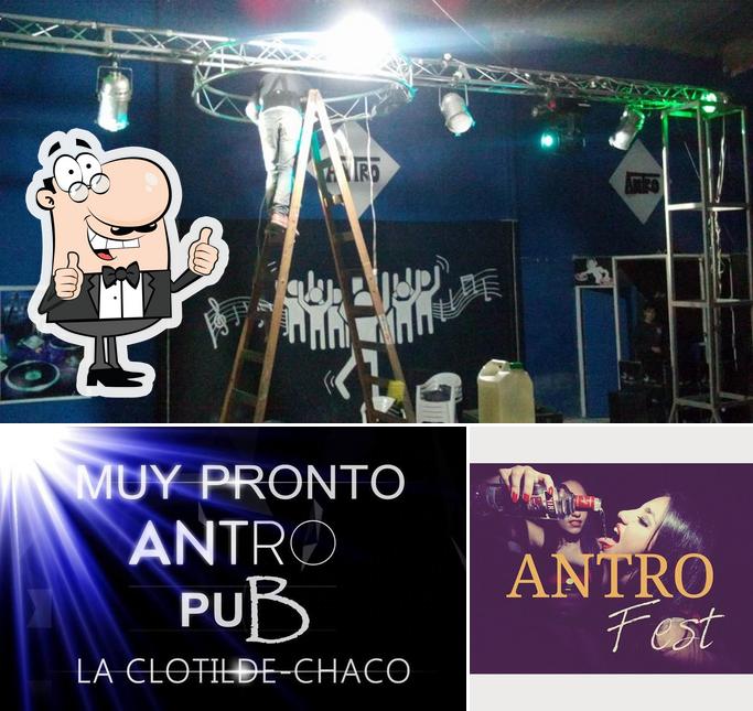 AntroPub