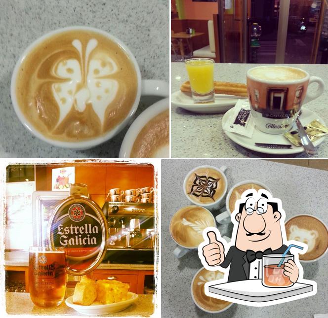 Café México