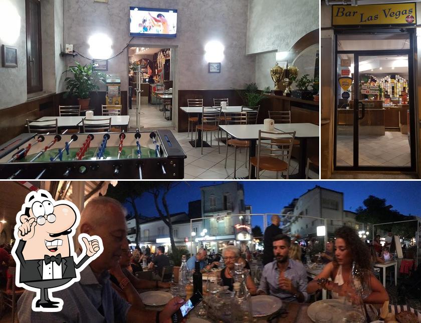 Bar "Las Vegas"