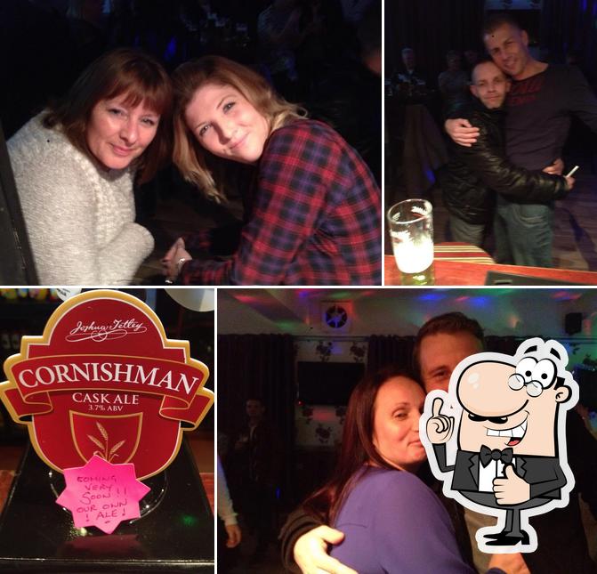 The Cornishman