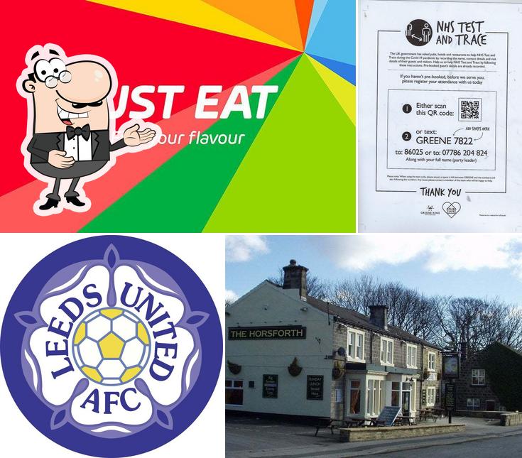 The Horsforth