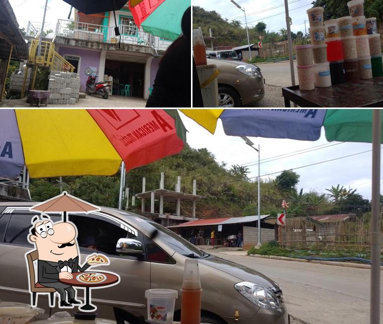Aj´s Eatery