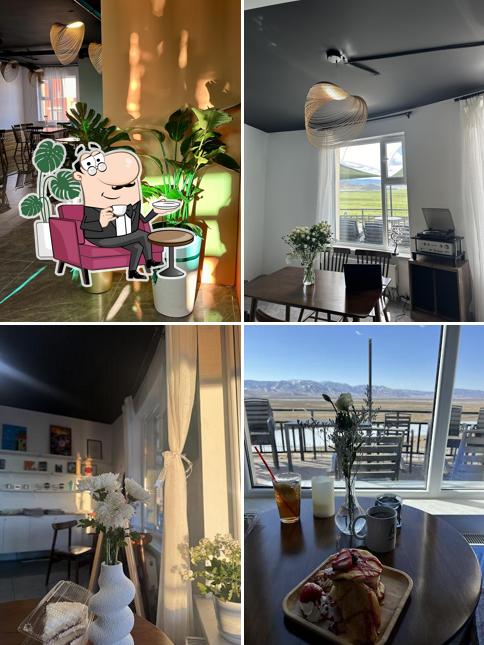 Arya cafe & bar