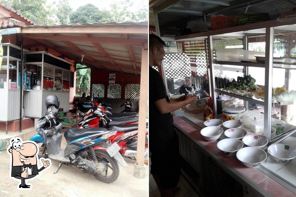 Baso Kebon Jati