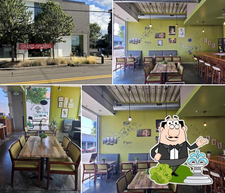 Danglicious Vietnamese Kitchen
