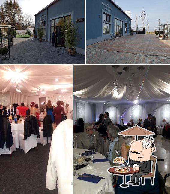 Diamond Events Galati