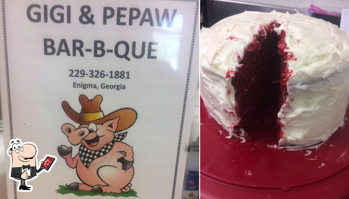 Gigi & Pepaw's BBQ