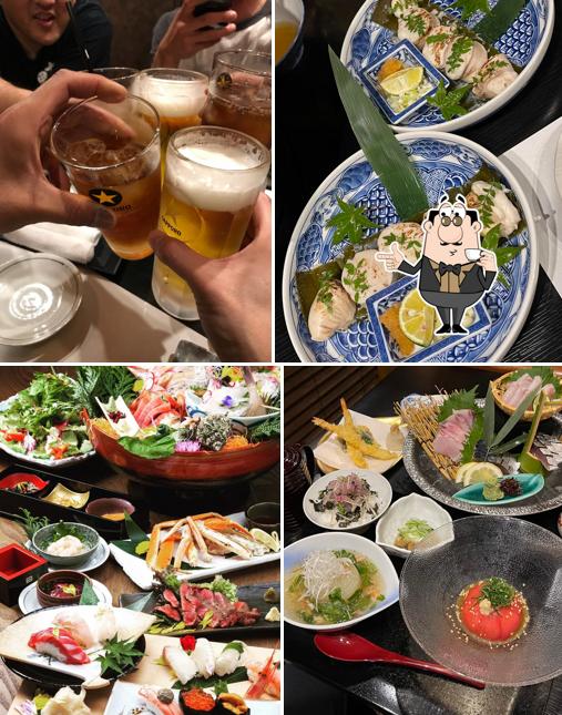Hanayorisakana