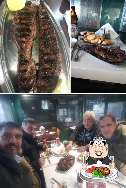 Στις Ελιές