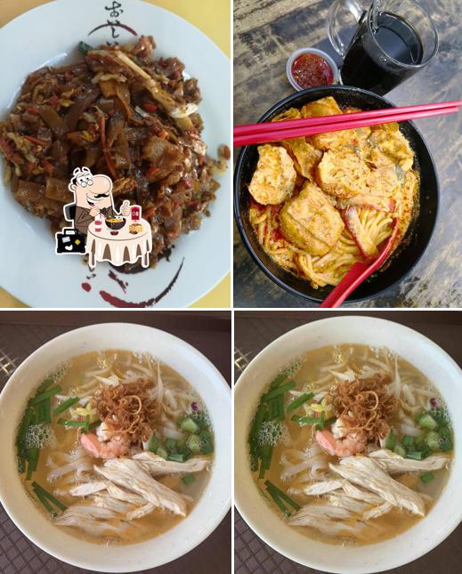 Lao Kee 老记坊