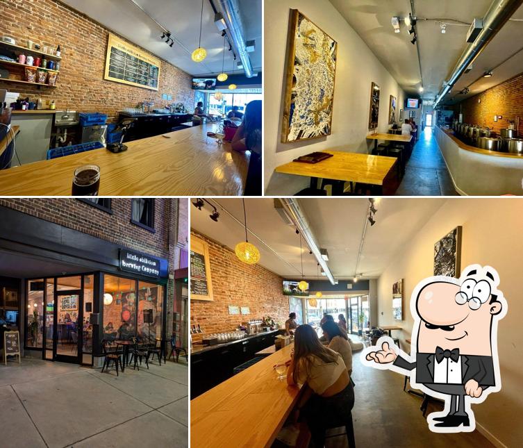 Little Oblivion Brewing