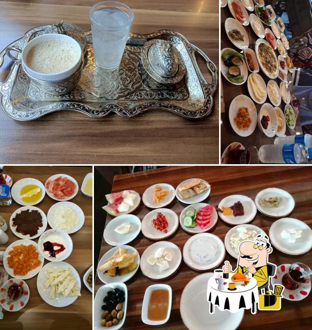 Meşhur Kahvaltıcı Kadri & Coffe