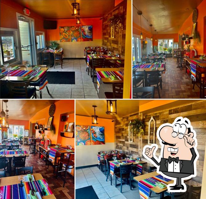 Mi Mex Cocina
