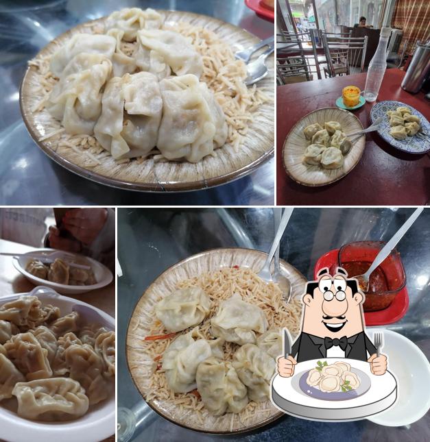 Pak Kashgari Foods