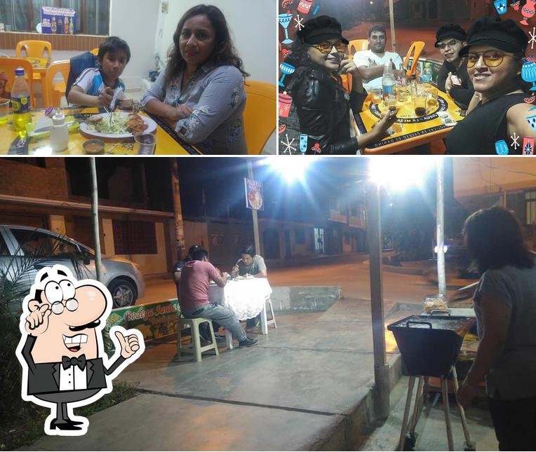 Parrillas y Restaurant STEFI